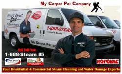 home carpet cleaning